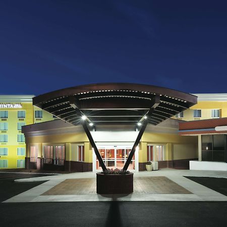 La Quinta By Wyndham Lynchburg At Liberty Univ. Exterior foto
