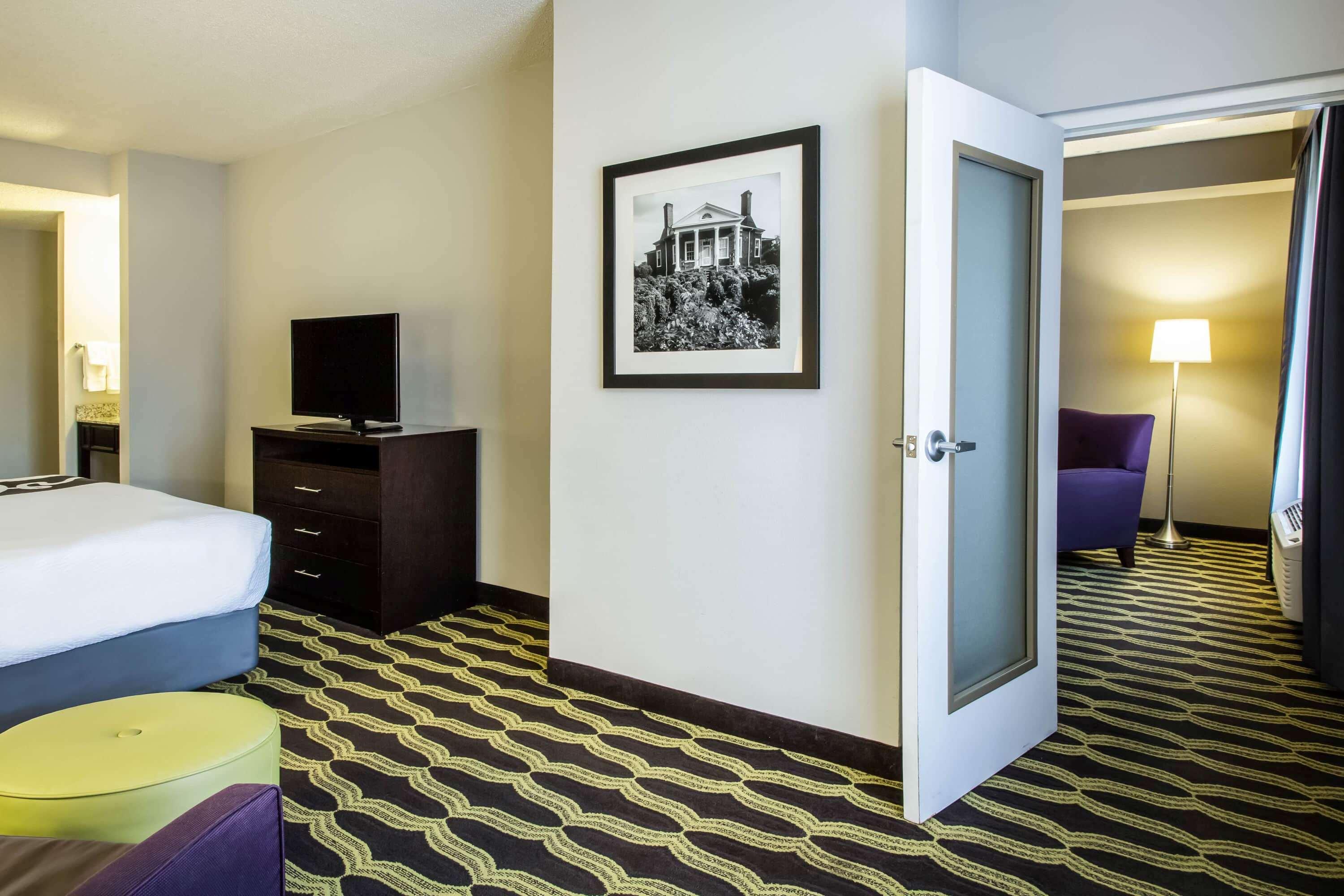 La Quinta By Wyndham Lynchburg At Liberty Univ. Exterior foto