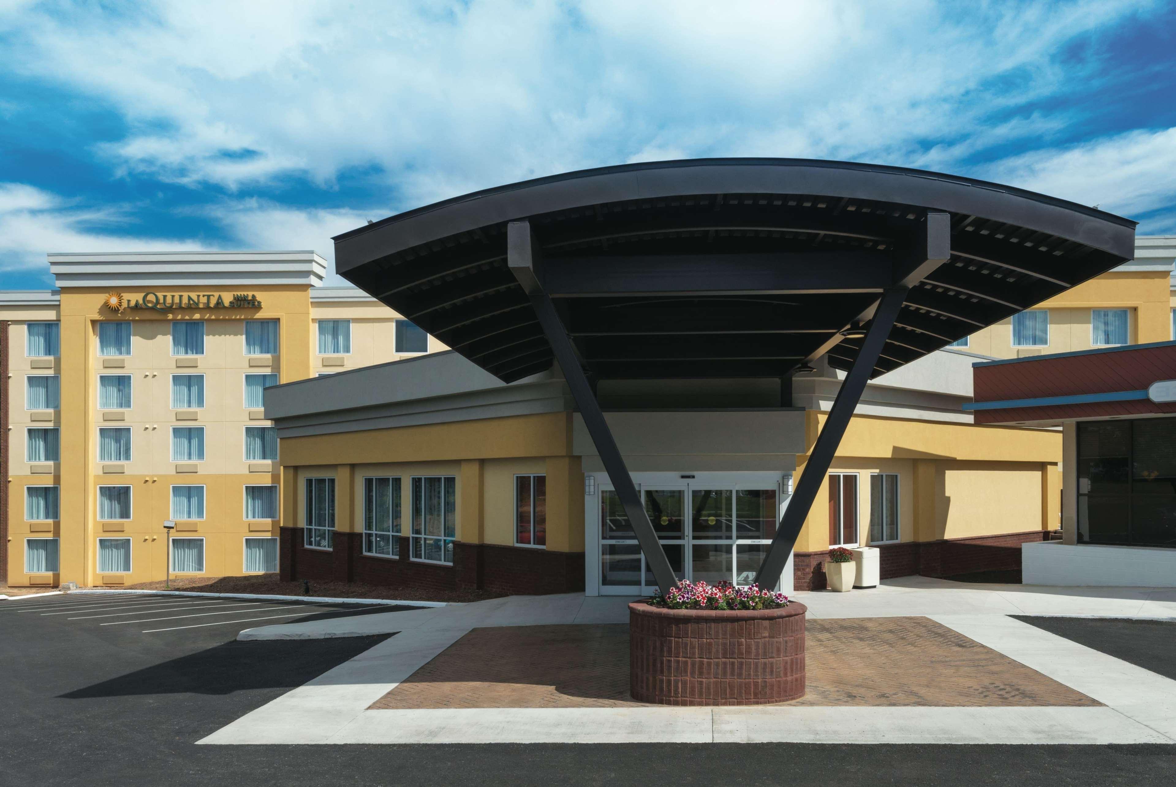 La Quinta By Wyndham Lynchburg At Liberty Univ. Exterior foto