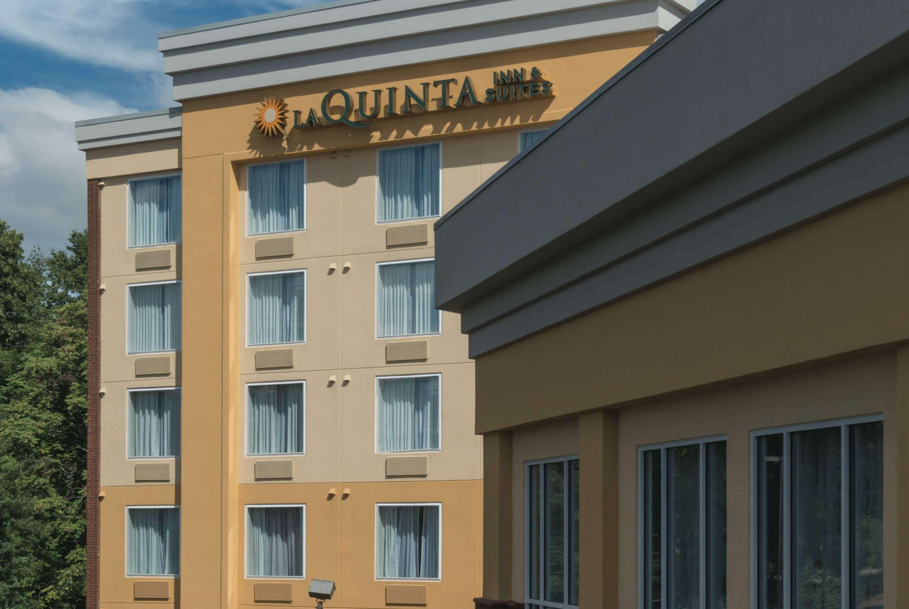 La Quinta By Wyndham Lynchburg At Liberty Univ. Exterior foto