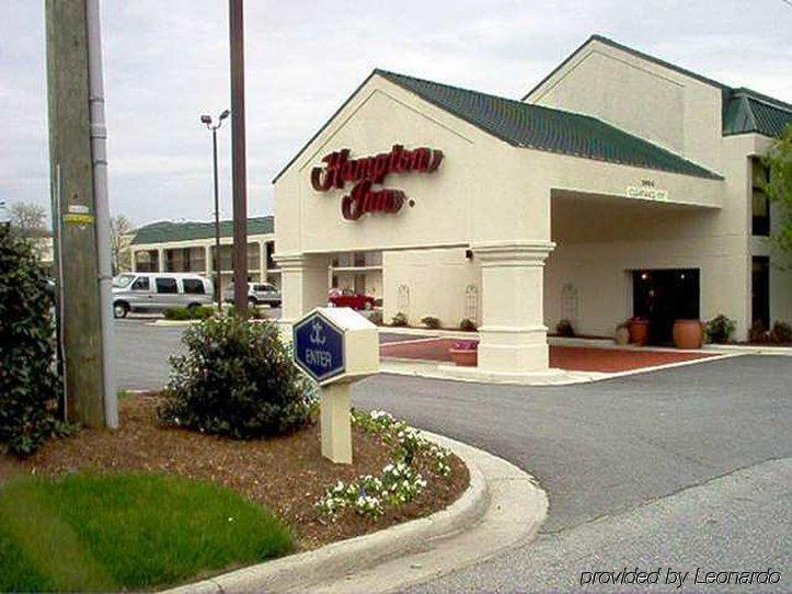 La Quinta By Wyndham Lynchburg At Liberty Univ. Exterior foto